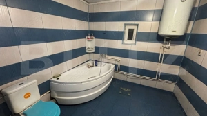 Casă parter 133 mp, teren 462 mp, toate utilitățile, zona Ambasador-Brestei - imagine 10
