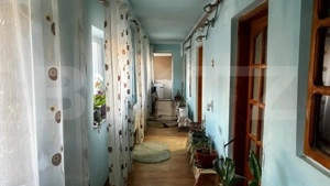 Casă parter 133 mpc, teren 462 mp, panouri solare, zona rest. Ambasador-Brestei