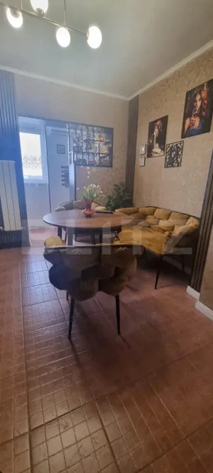 Apartament superb de vînzare  - imagine 13