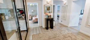 Apartament spațios cu 4 camere, complet mobilat și renovat modern, zonă C.R.Vivu - imagine 7