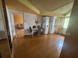 Apartament 3 camere, decomandat, 86 mp, zona George Enescu - imagine 6