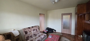 Vand apartament 2 camere - imagine 3