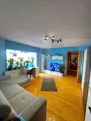 Apartament, 2 camere, zona Micalaca