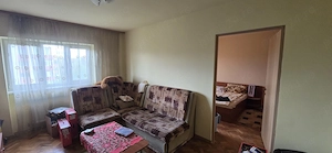 Vand apartament 2 camere - imagine 2