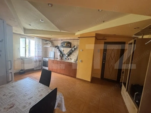 Apartament 3 camere, decomandat, 86 mp, zona George Enescu - imagine 5