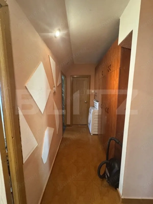 Apartament 3 camere, decomandat, 86 mp, zona George Enescu - imagine 7