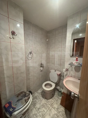 Apartament 3 camere, decomandat, 86 mp, zona George Enescu - imagine 8
