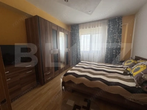 Apartament 3 camere, decomandat, 86 mp, zona George Enescu - imagine 3