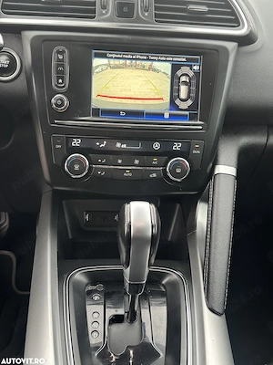 Renault Kadjar 1.2 TCe EDC Intens - imagine 10