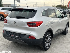 Renault Kadjar 1.2 TCe EDC Intens - imagine 7