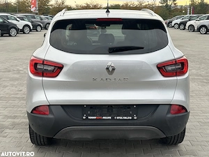 Renault Kadjar 1.2 TCe EDC Intens - imagine 6