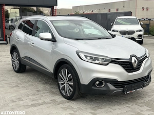 Renault Kadjar 1.2 TCe EDC Intens - imagine 2