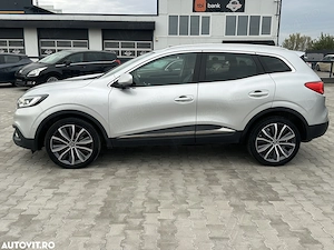 Renault Kadjar 1.2 TCe EDC Intens - imagine 3
