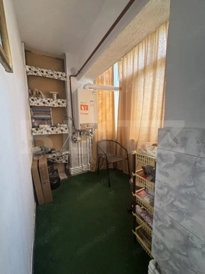 Apartament 3 camere, decomandat, 86 mp, zona George Enescu - imagine 10