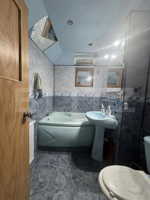 Apartament 3 camere, decomandat, 86 mp, zona George Enescu - imagine 9