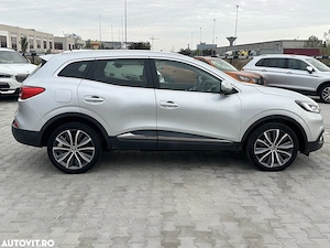 Renault Kadjar 1.2 TCe EDC Intens - imagine 8