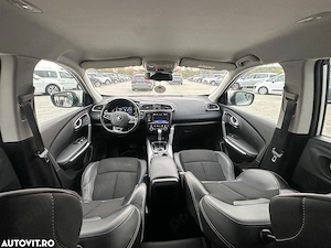 Renault Kadjar 1.2 TCe EDC Intens - imagine 15