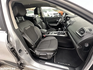 Renault Kadjar 1.2 TCe EDC Intens - imagine 14