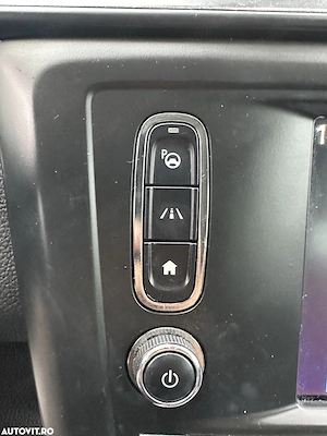 Renault Kadjar 1.2 TCe EDC Intens - imagine 11