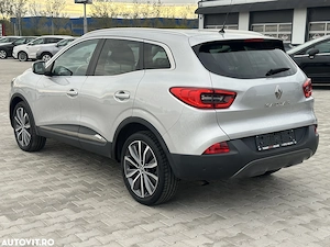 Renault Kadjar 1.2 TCe EDC Intens - imagine 5