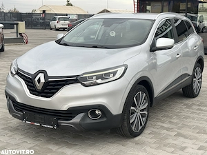 Renault Kadjar 1.2 TCe EDC Intens - imagine 4