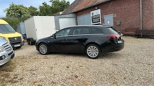 Vand Opel Insignia Sports Tourer  1,6 diesel automat - imagine 2