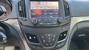 Vand Opel Insignia Sports Tourer  1,6 diesel automat - imagine 3