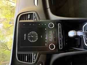 Vând Renault Megane 1.5 dCI EDC Zen - imagine 4