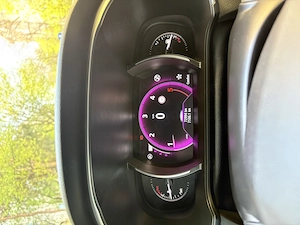 Vând Renault Megane 1.5 dCI EDC Zen - imagine 5