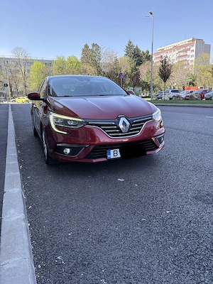 Vând Renault Megane 1.5 dCI EDC Zen - imagine 2