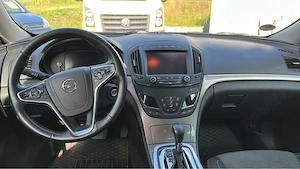 Vand Opel Insignia Sports Tourer  1,6 diesel automat