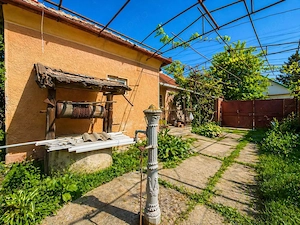 Casă de vânzare - cartier Episcopia Bihor - IMOBIHOR - 91 500   - imagine 3