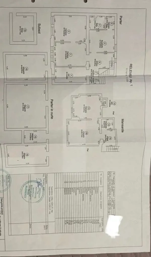 Casa Individuala Mehala