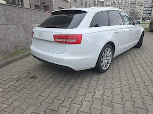 Audi A6 2012 2.0 177 CP - imagine 2