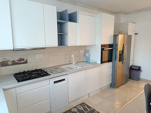 Prima INCHIRIERE ap.4 camere loc parcare