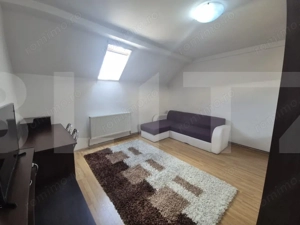 ✨ Studio Decomandat| Mansardă Înaltă | Zona Soarelui– Mutare Imediată