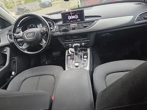 Audi A6 2012 2.0 177 CP - imagine 4