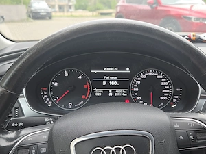 Audi A6 2012 2.0 177 CP - imagine 3