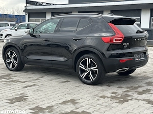 Volvo XC 40 D3 R-Design - imagine 3
