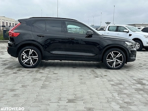 Volvo XC 40 D3 R-Design - imagine 6