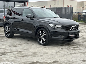Volvo XC 40 D3 R-Design - imagine 7