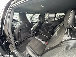 Volvo XC 40 D3 R-Design - imagine 16