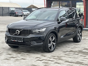 Volvo XC 40 D3 R-Design - imagine 8