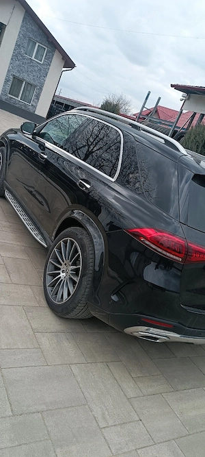 Mercedes Gle 2020