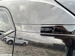 Volvo XC 40 D3 R-Design - imagine 14