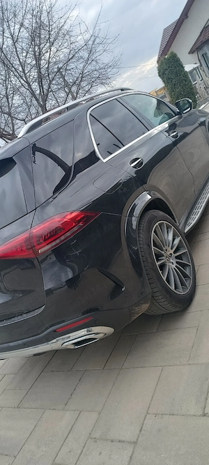 Mercedes Gle 2020 - imagine 3