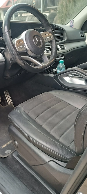 Mercedes Gle 2020 - imagine 5