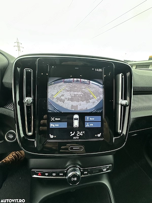 Volvo XC 40 D3 R-Design - imagine 11