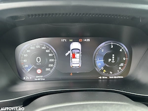 Volvo XC 40 D3 R-Design - imagine 12