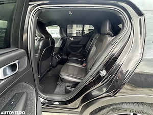 Volvo XC 40 D3 R-Design - imagine 15